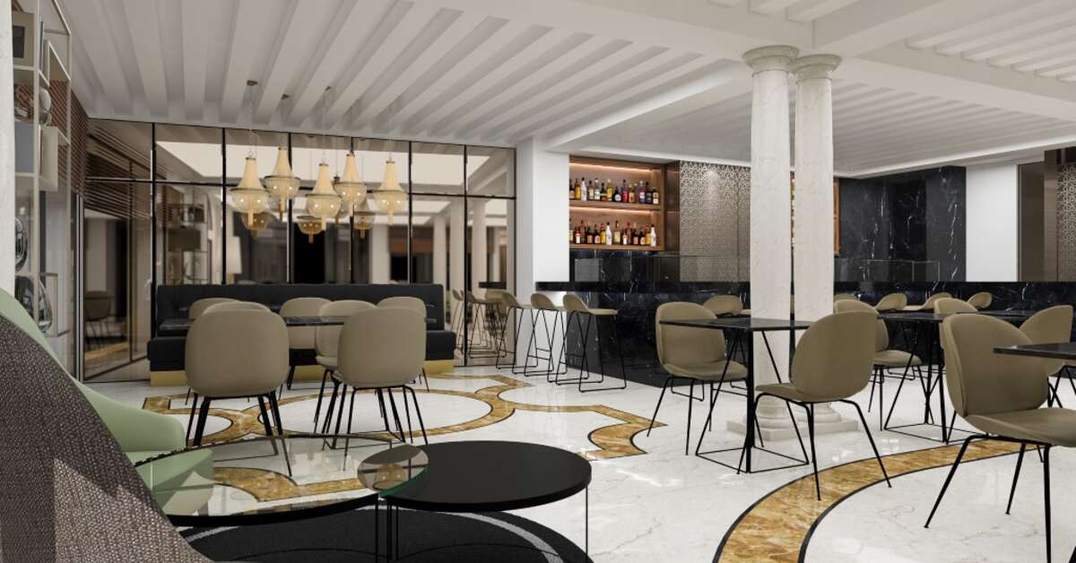 Een foto van Hotel Continental Venice by BW Premier Collection