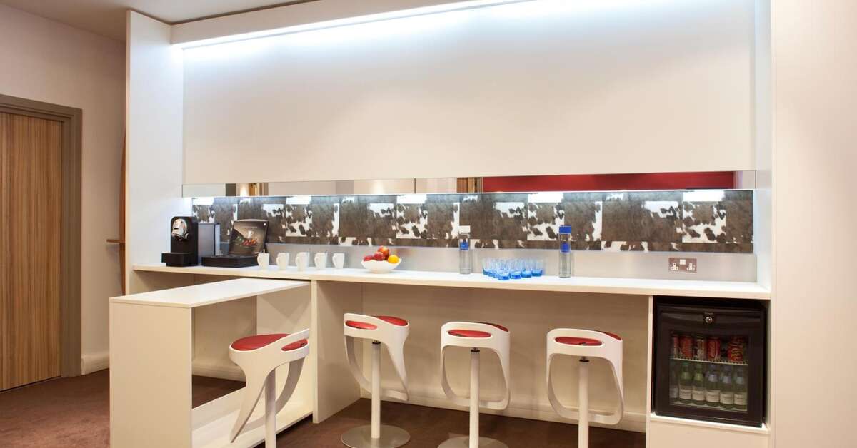 Een foto van Novotel Liverpool Centre