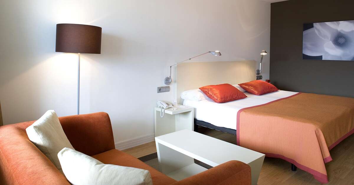 Ein Foto Hotel Magnolia