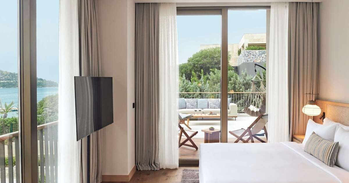 Een foto van Hyde Bodrum
