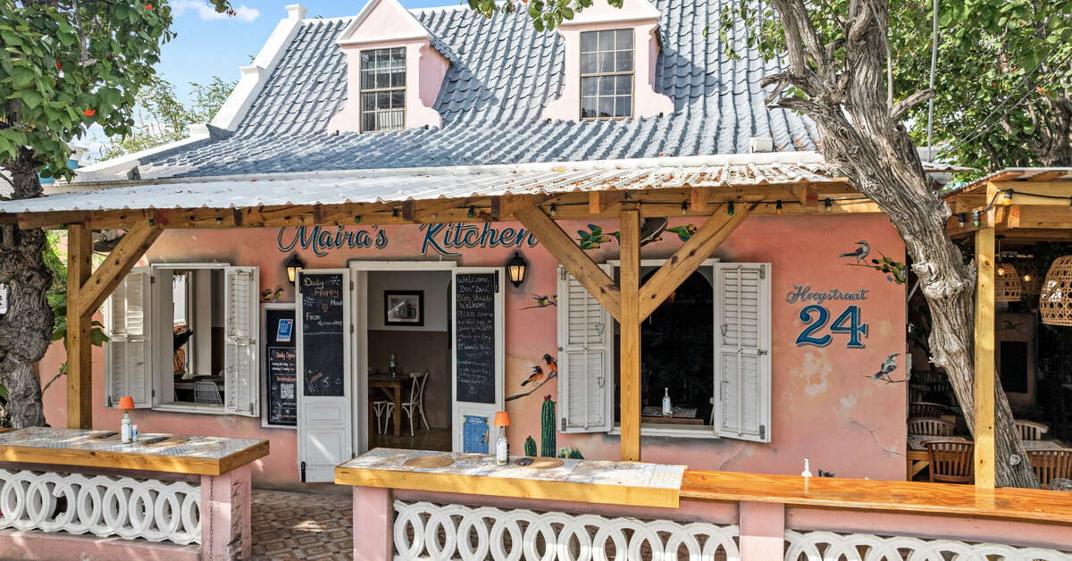 Een foto van Harbor Hotel & Casino Curacao