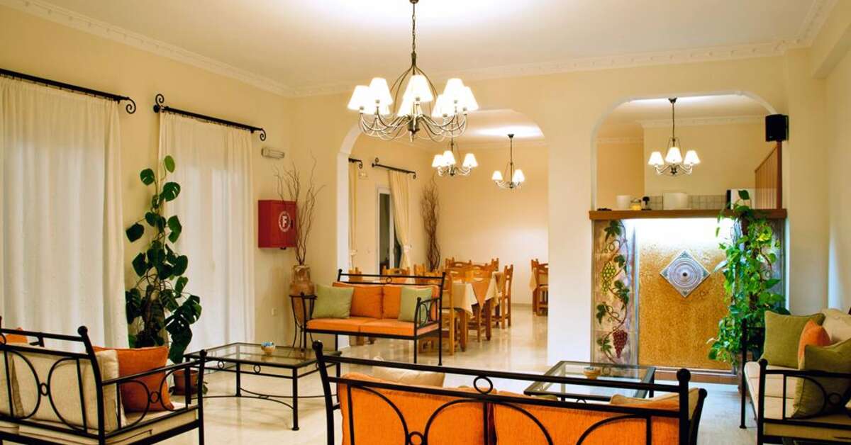 Een foto van Karidis Hotel