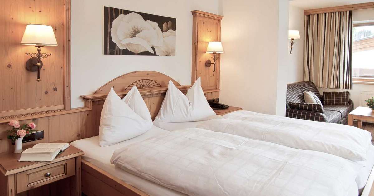 Een foto van Hotel Zentral