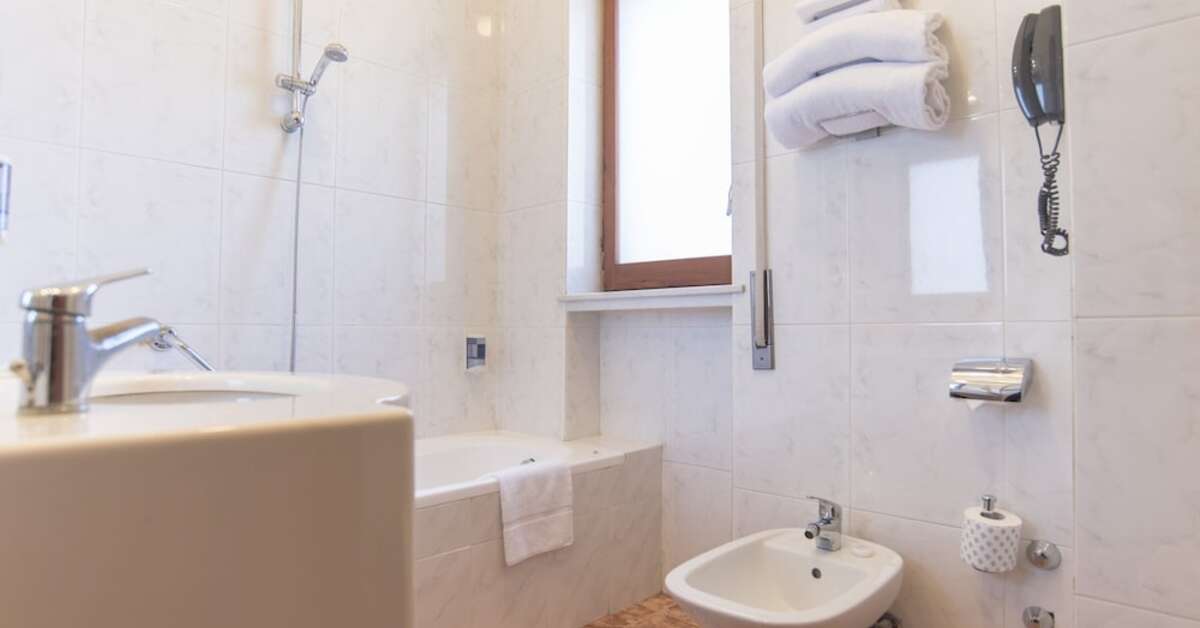 Een foto van Hotel Riva del Sole