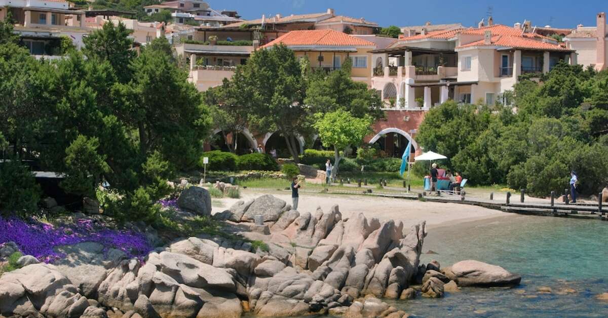 Een foto van Il Piccolo Golf