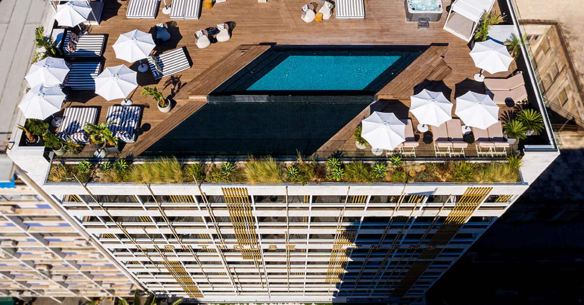 Een foto van Skylark by Aluma Hotels & Resorts