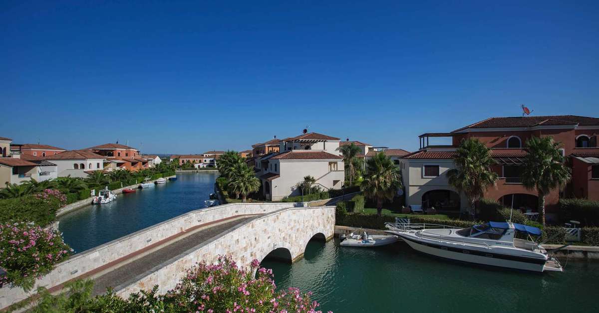 Een foto van Marinagri Greenblu Hotel & Spa