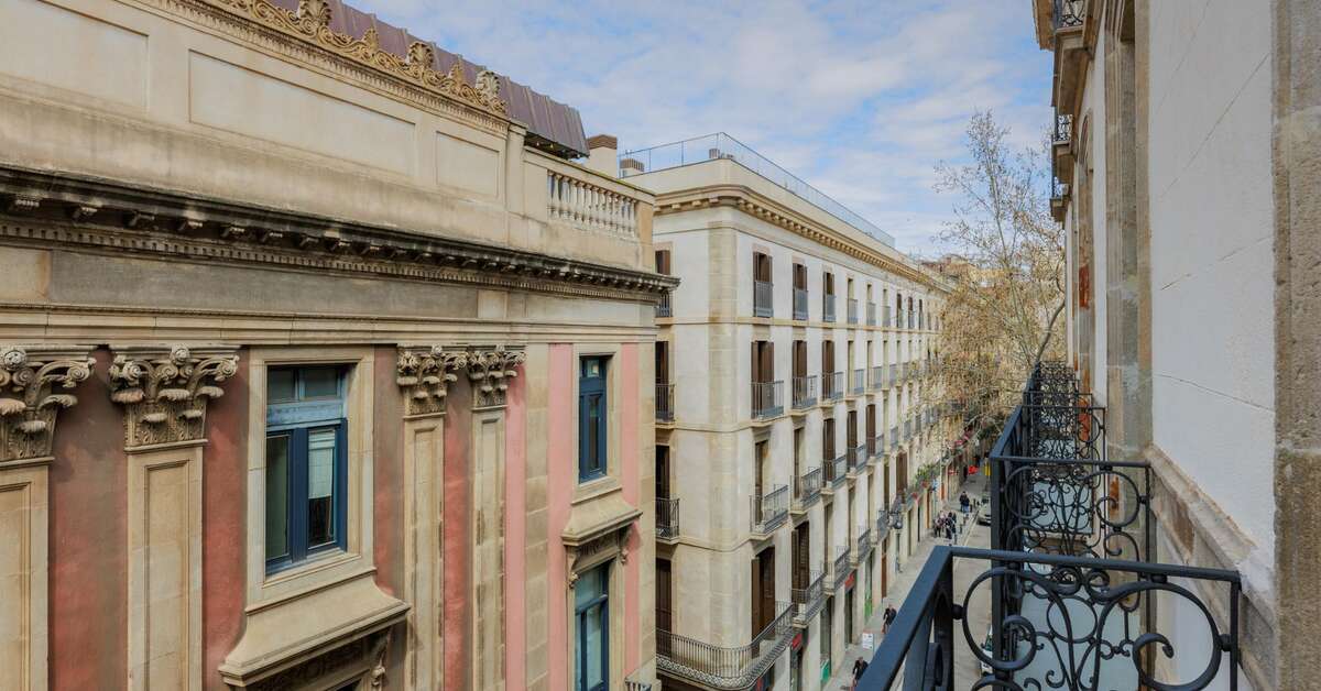 Een foto van Hotel Medinaceli
