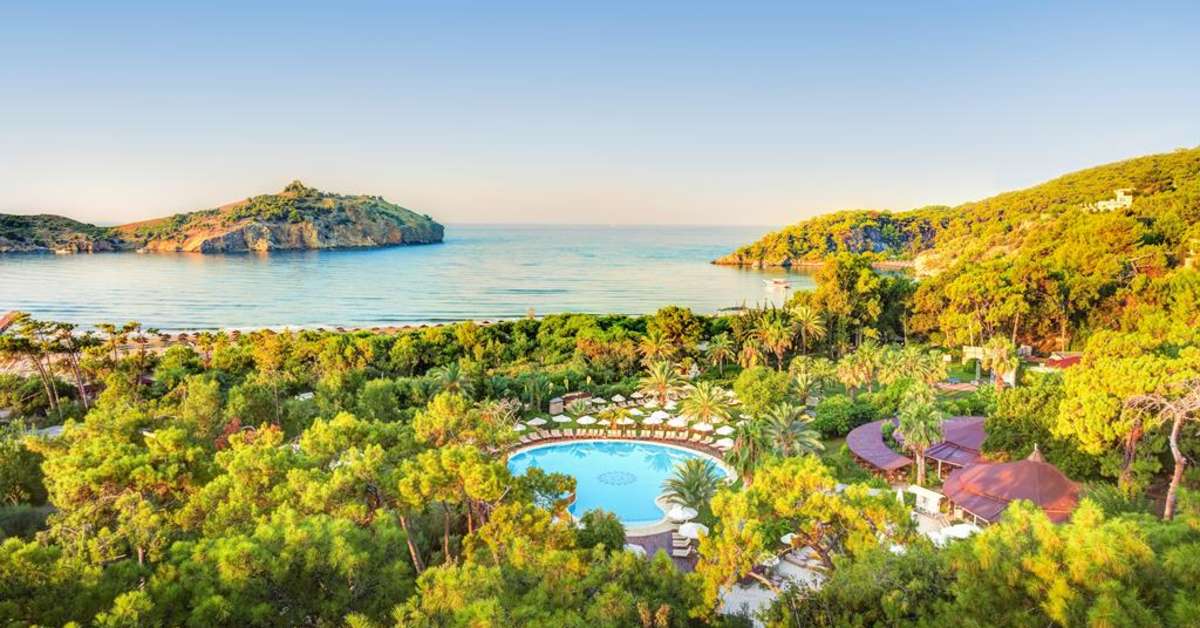 Een foto van TUI Magic Life Sarigerme