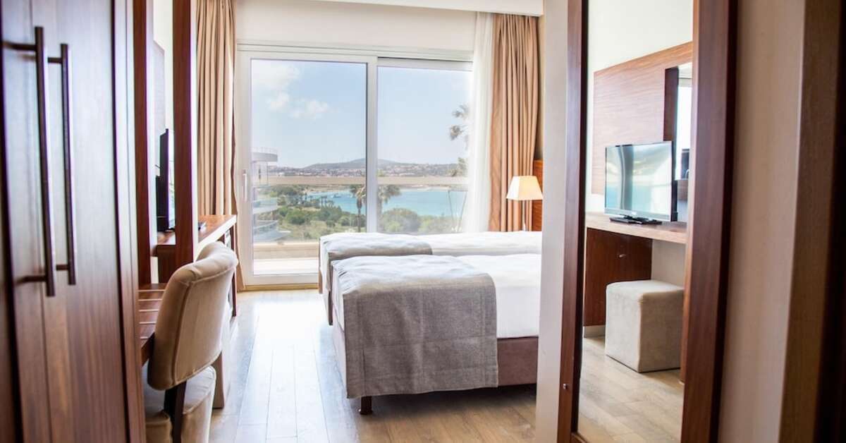 Een foto van La Quinta By Wyndham Çeşme