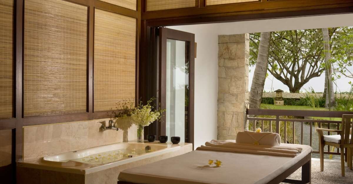 Een foto van The Patra Bali Resort & Villas