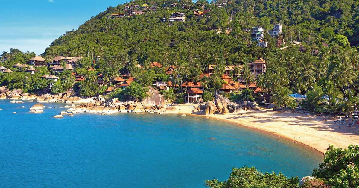 Een foto van Coral Cliff Beach Resort