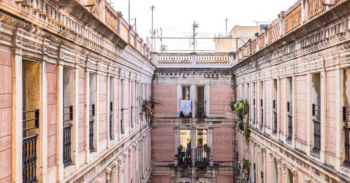 Een foto van Hotel Rialto