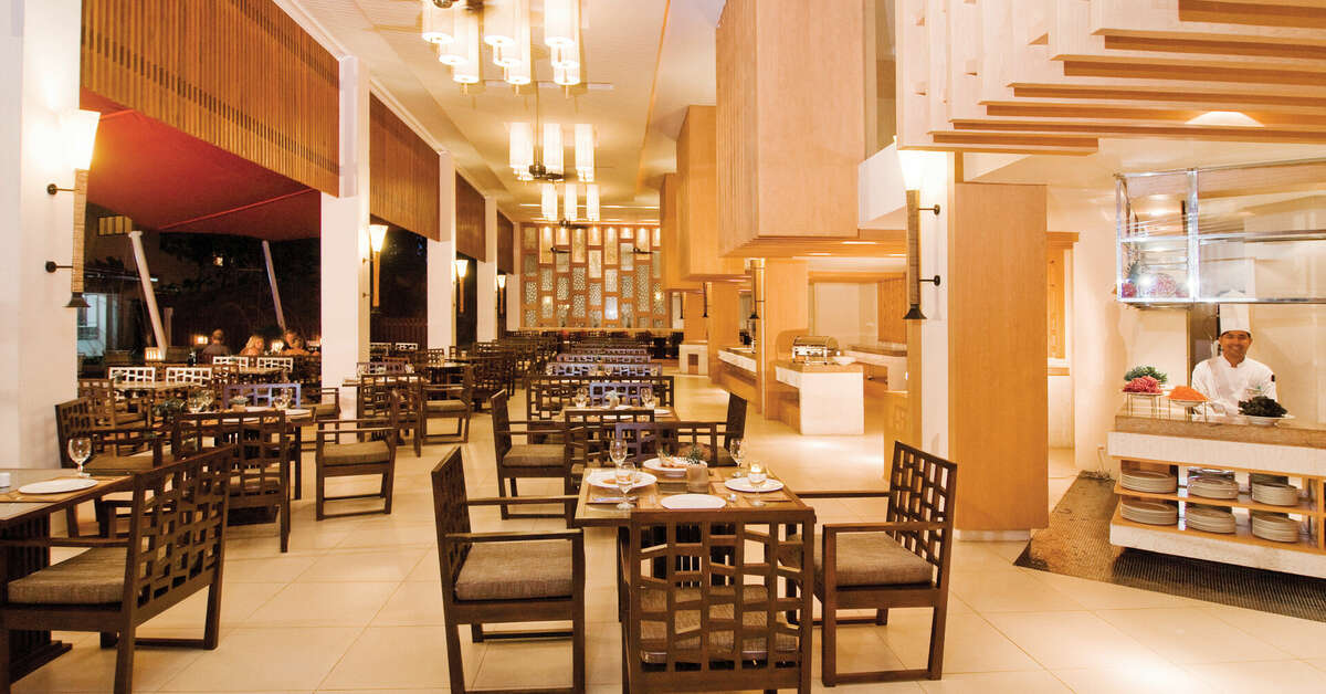 Een foto van Peach Blossom Resort