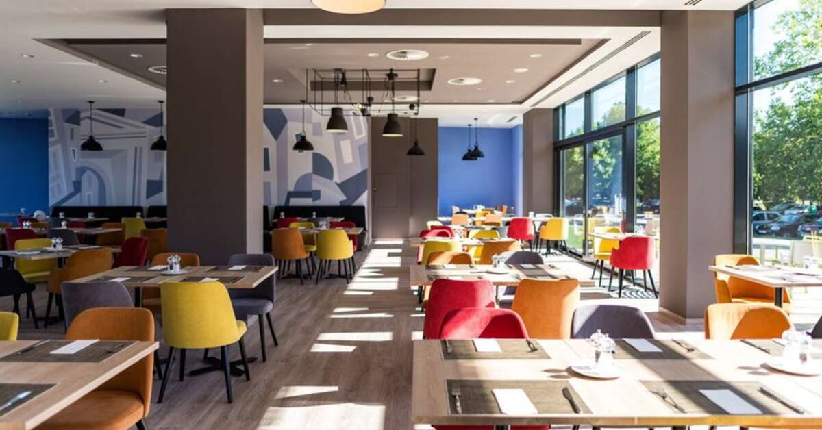 Een foto van Park Inn by Radisson Hotel & Spa Zalakaros