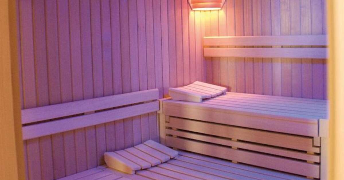Een foto van Morada Hotel Isetal