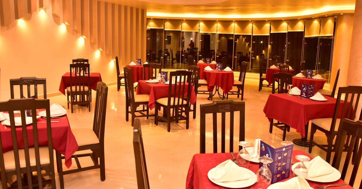 Een foto van Dive Inn Resort