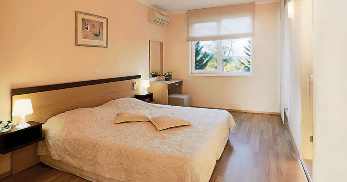 Ein Foto Obzor Beach Resort