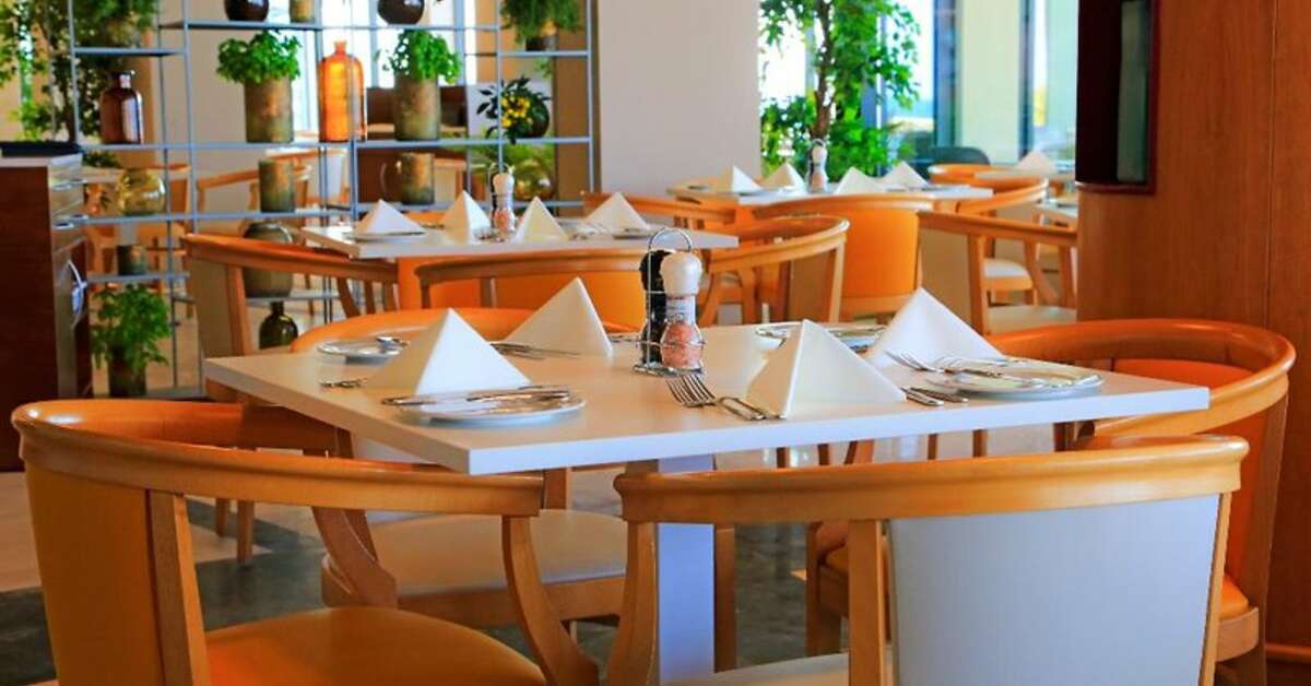 Een foto van Riviera Spa Resort