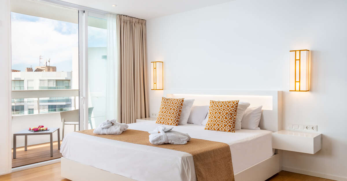 Een foto van Vibra Algarb Hotel