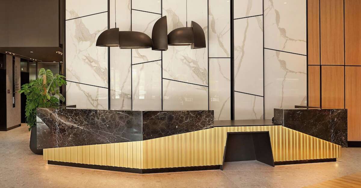 Een foto van AC Hotel Split by Marriott