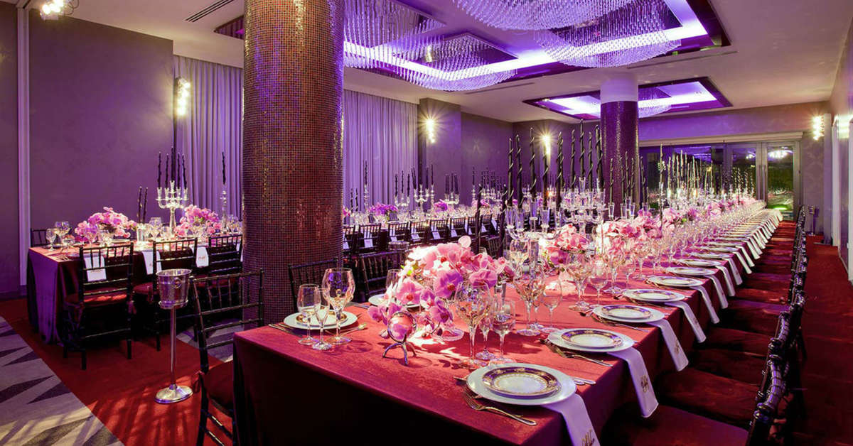 Een foto van Royalton Park Avenue