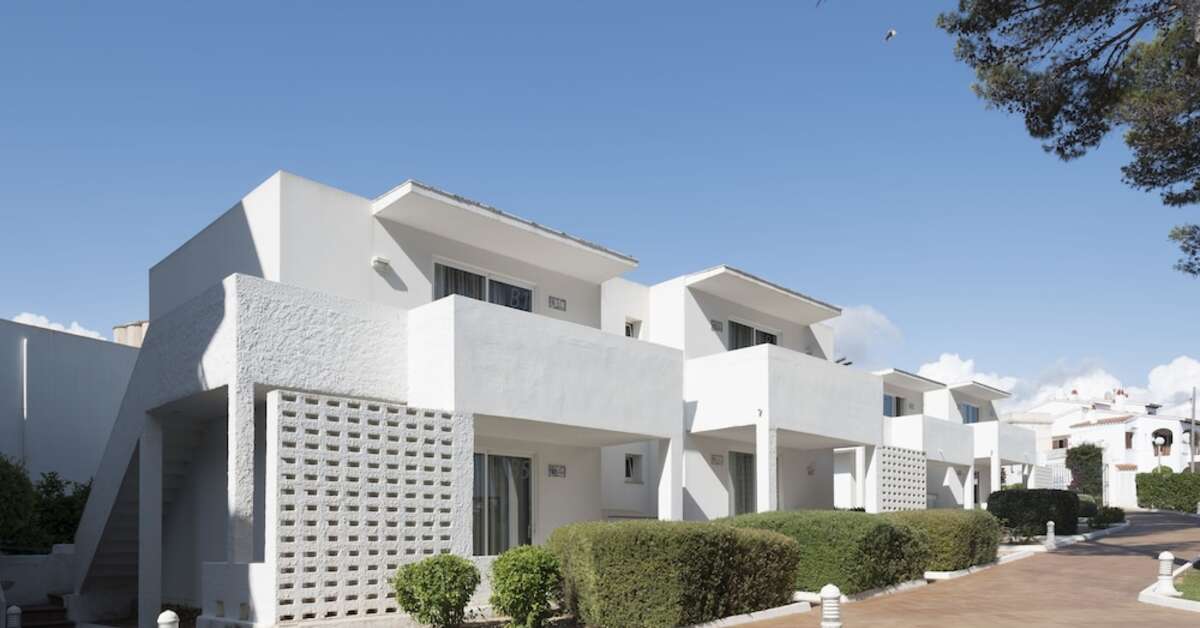 Een foto van Blue Sea Playa Azul