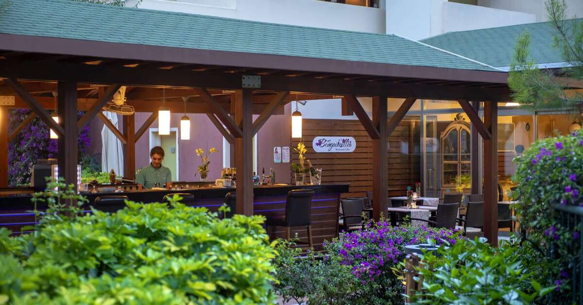 Een foto van Turquoise Resort Hotel & Spa