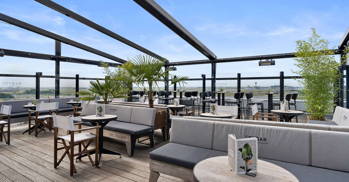 Een foto van Corendon Village Hotel Amsterdam