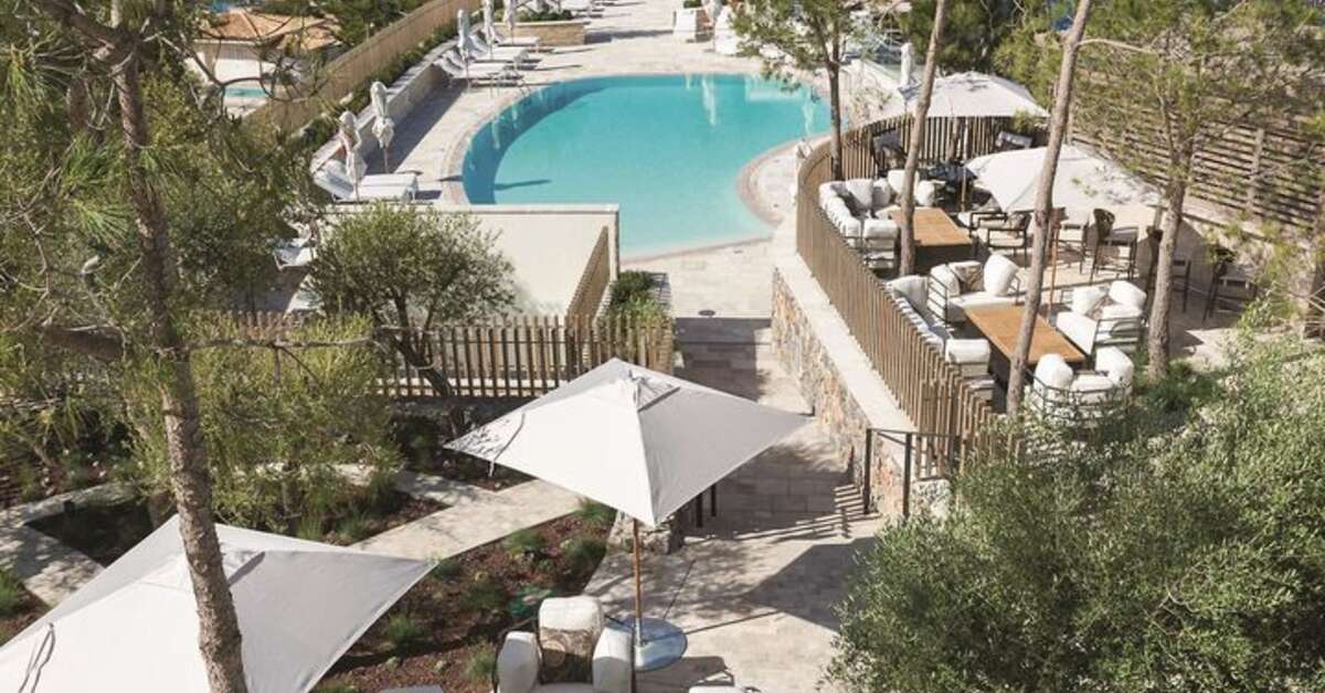 Een foto van Jumeirah Port Soller Hotel & Spa