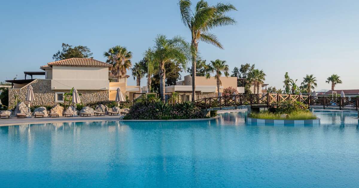 Ein Foto Natura Village Hotel & Spa