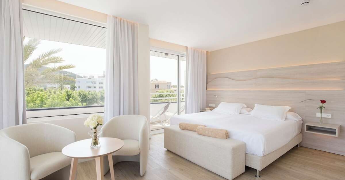 Een foto van Hotel Canyamel Park