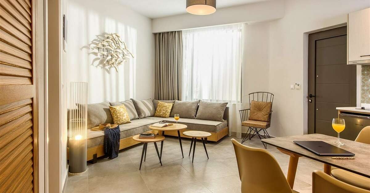 Een foto van Atlantica Caldera Village
