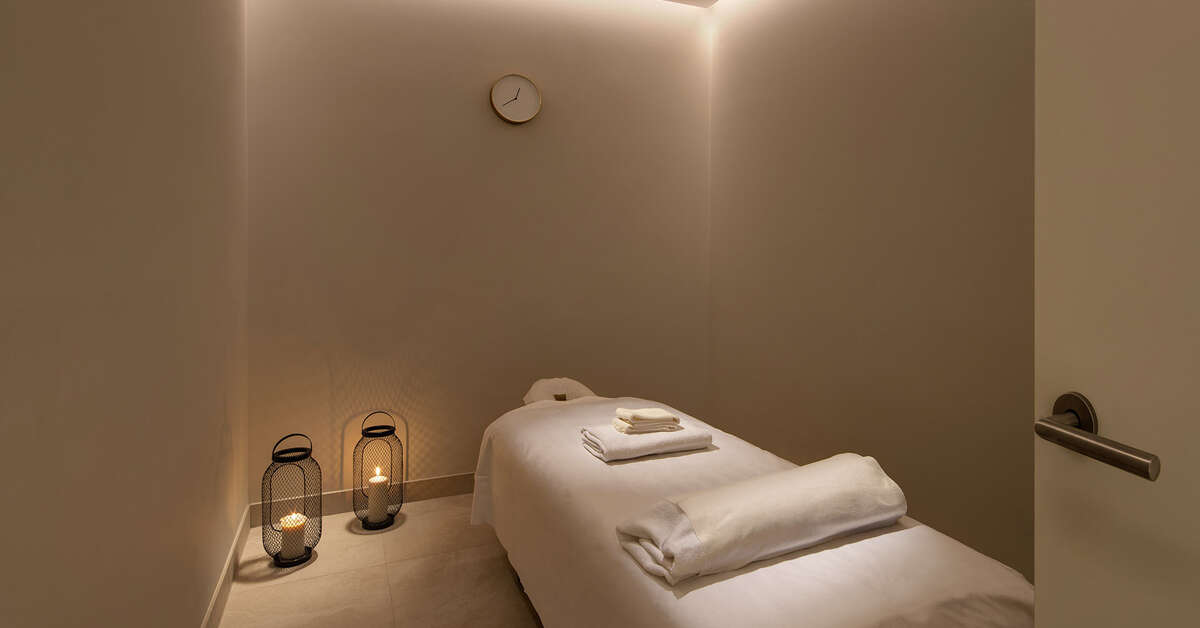 Een foto van Mamaison Residence Downtown Prague