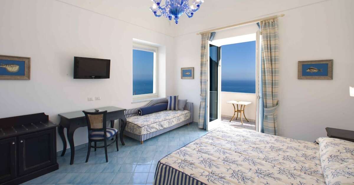Een foto van Palazzo Marzoli Resort