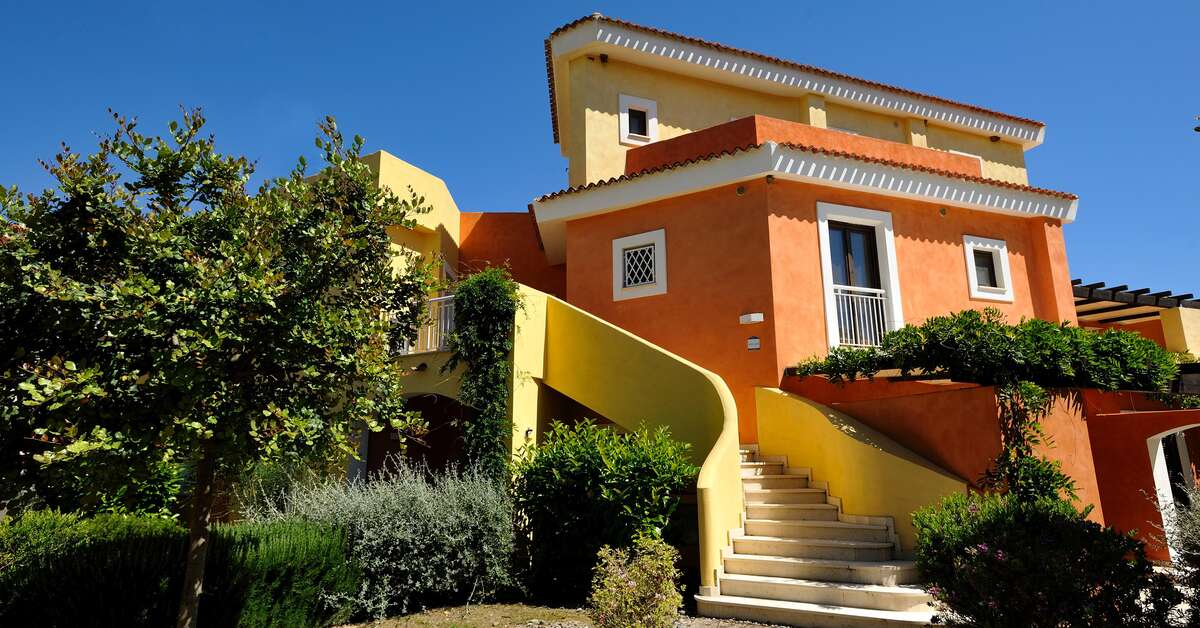 Een foto van Argonauti Greenblu Resort