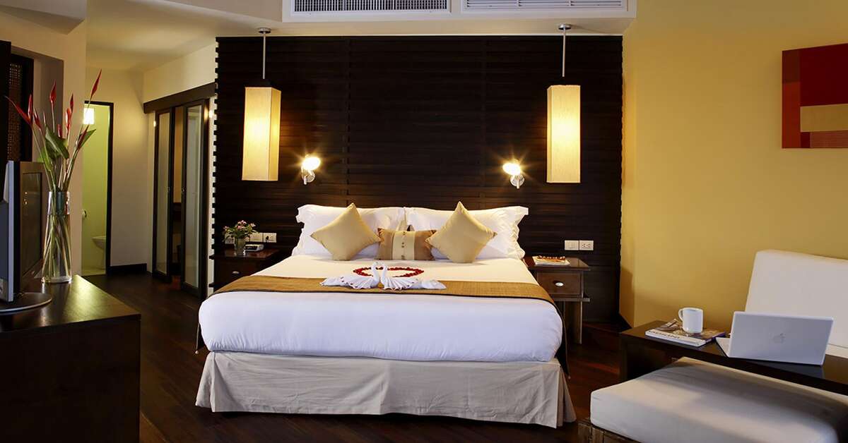 Een foto van IndoChine Resort & Villas