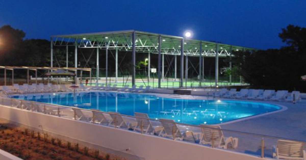 Een foto van Adria Hotel