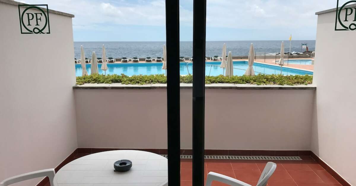 Een foto van Quinta Da Penha de Franca & Penha de Franca Mar
