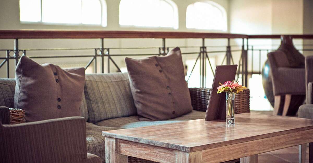 Een foto van Mauricia Beachcomber