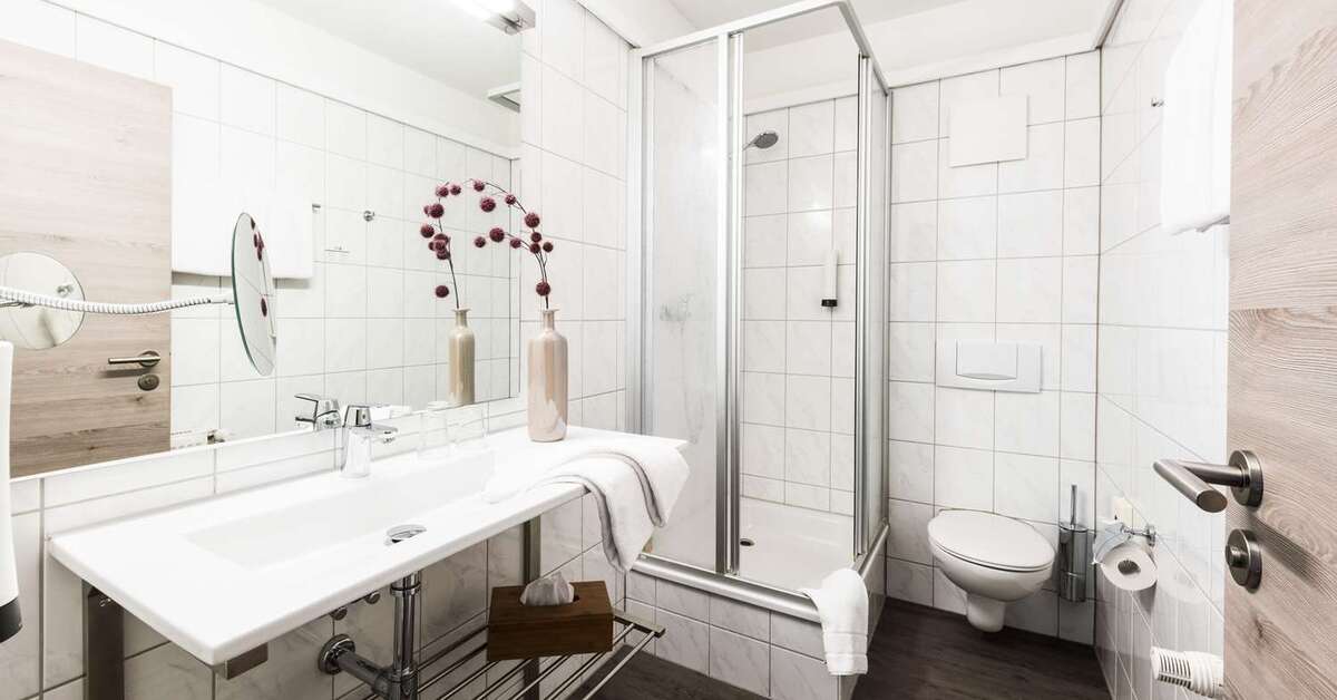 Een foto van Best Western Hotel Mainz