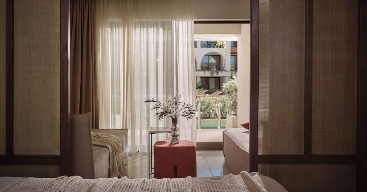 Een foto van Planos Hotel