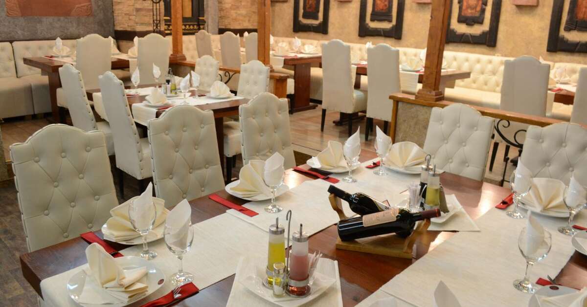 Een foto van Hotel Tomce Sofka