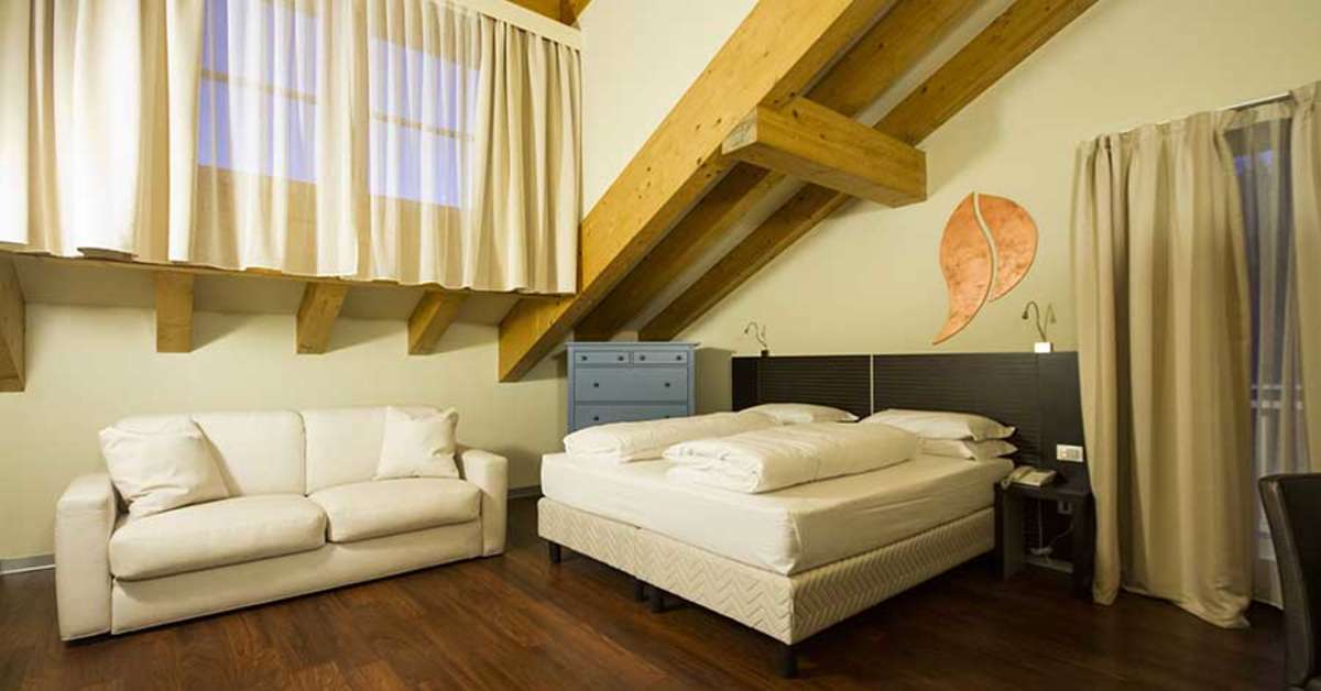 Een foto van Hotel Norge