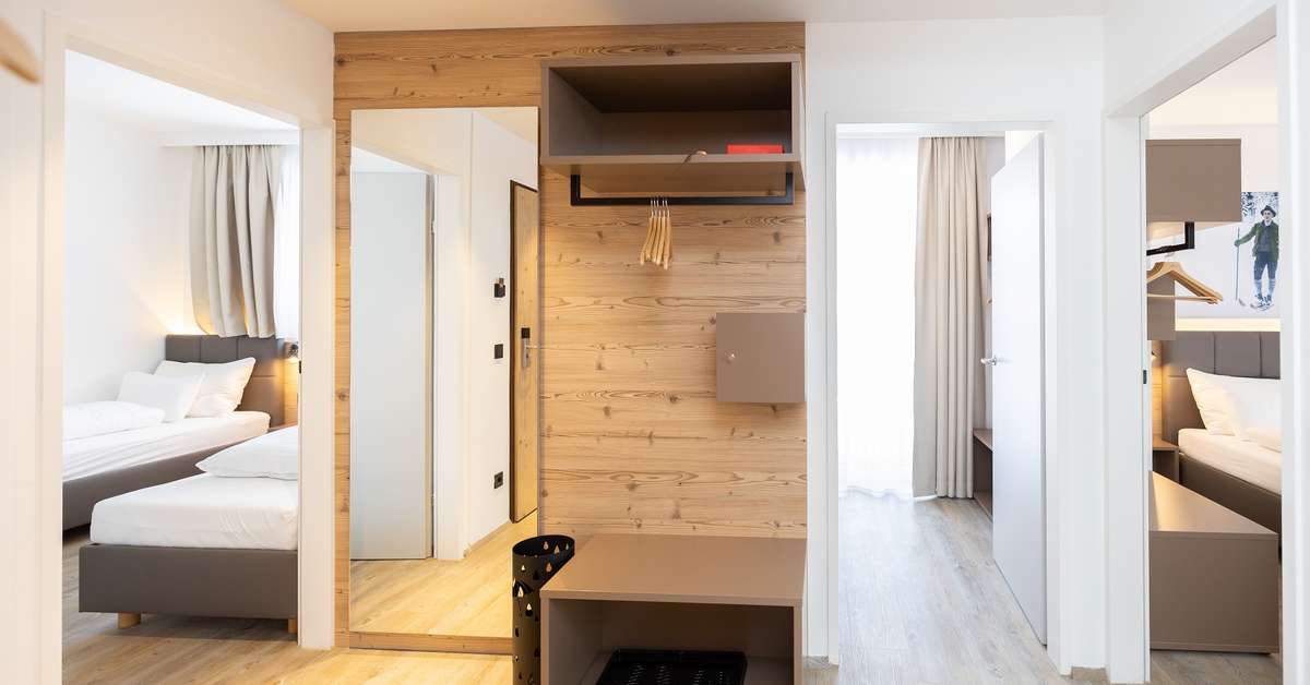 Een foto van Alprima Aparthotel Hinterstoder