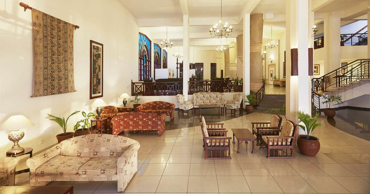 Een foto van Neptune Beach Resort