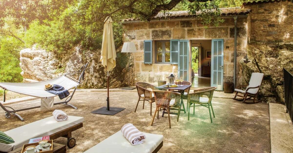 Een foto van Finca Predi Son Jaumell