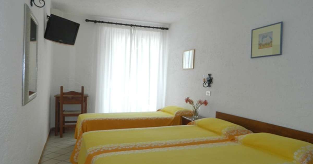Een foto van Hotel Don Pedro