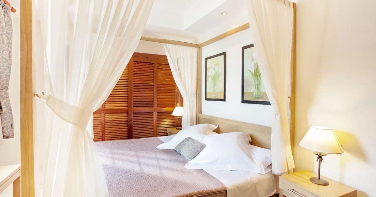 Een foto van Sunset Beach Club