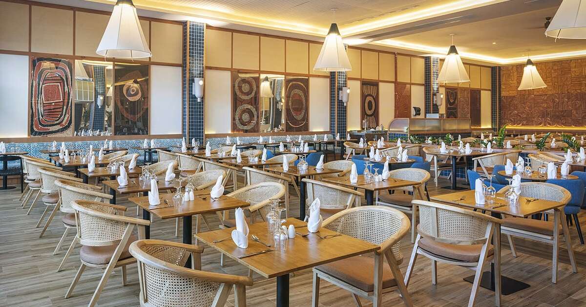 Een foto van Ocean Eden Bay